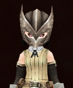 Stroom Helm